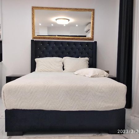 Despina'S Palace Apt Downtown Ηράκλειο Κρήτης Εξωτερικό φωτογραφία