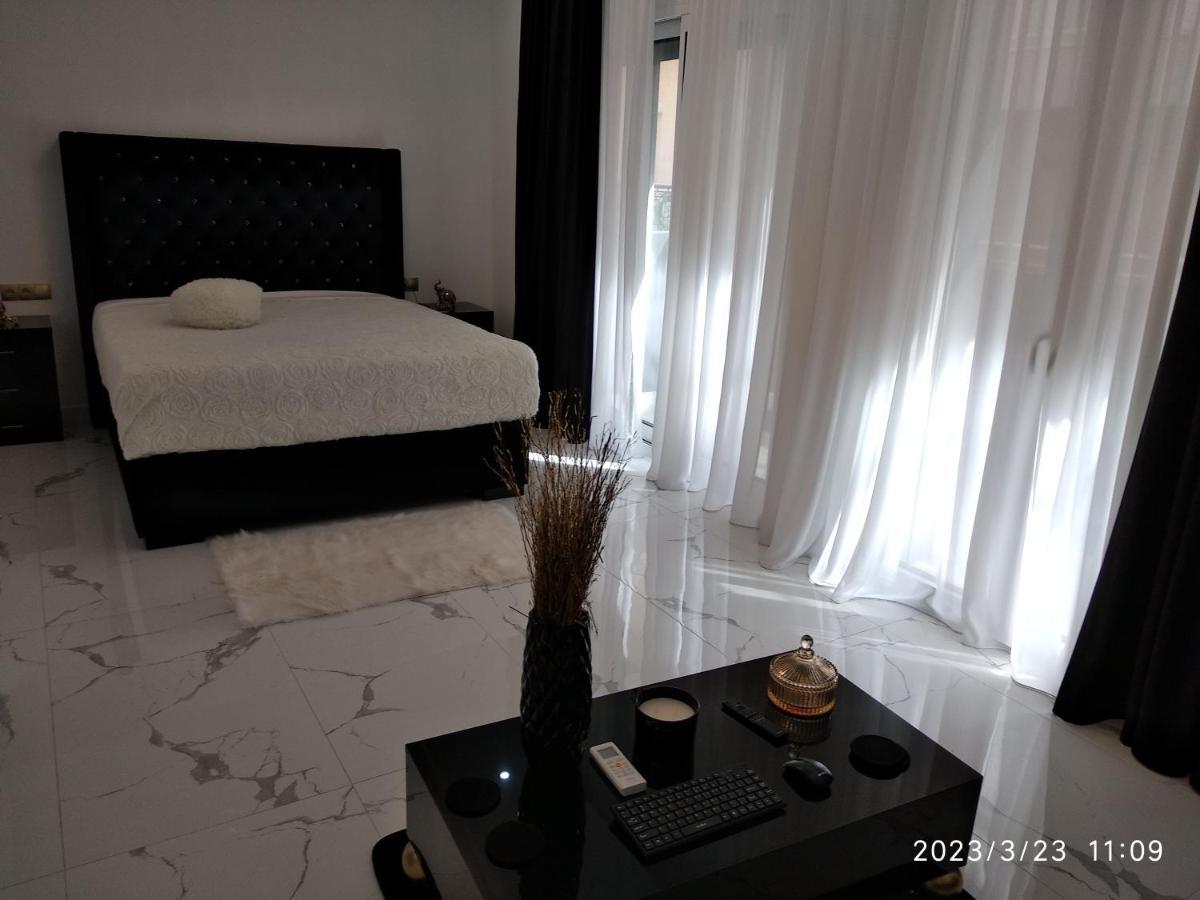 Despina'S Palace Apt Downtown Ηράκλειο Κρήτης Εξωτερικό φωτογραφία