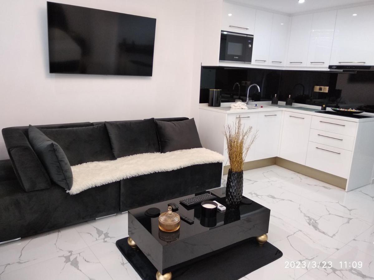 Despina'S Palace Apt Downtown Ηράκλειο Κρήτης Εξωτερικό φωτογραφία