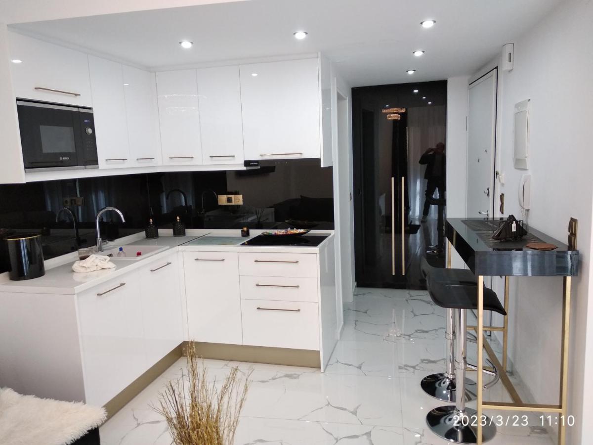 Despina'S Palace Apt Downtown Ηράκλειο Κρήτης Εξωτερικό φωτογραφία