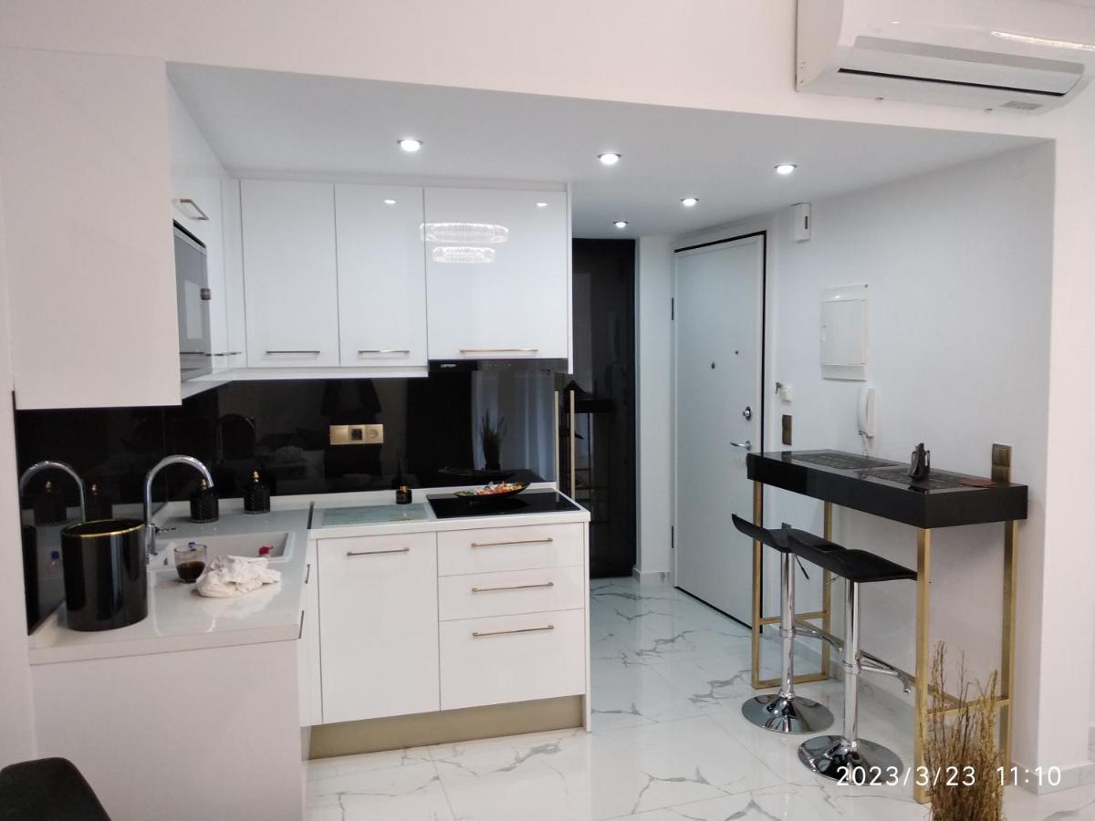 Despina'S Palace Apt Downtown Ηράκλειο Κρήτης Εξωτερικό φωτογραφία