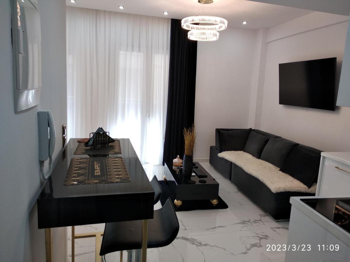 Despina'S Palace Apt Downtown Ηράκλειο Κρήτης Εξωτερικό φωτογραφία