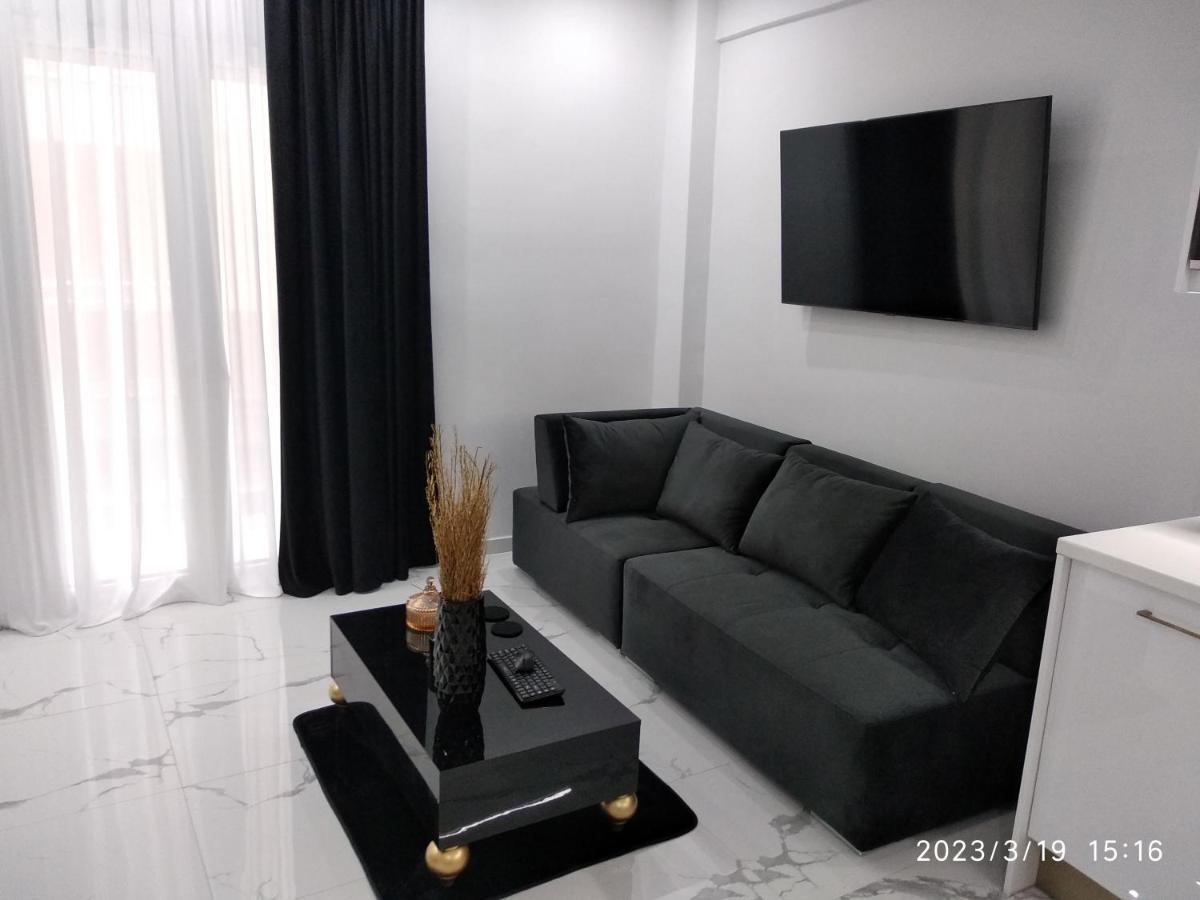 Despina'S Palace Apt Downtown Ηράκλειο Κρήτης Εξωτερικό φωτογραφία