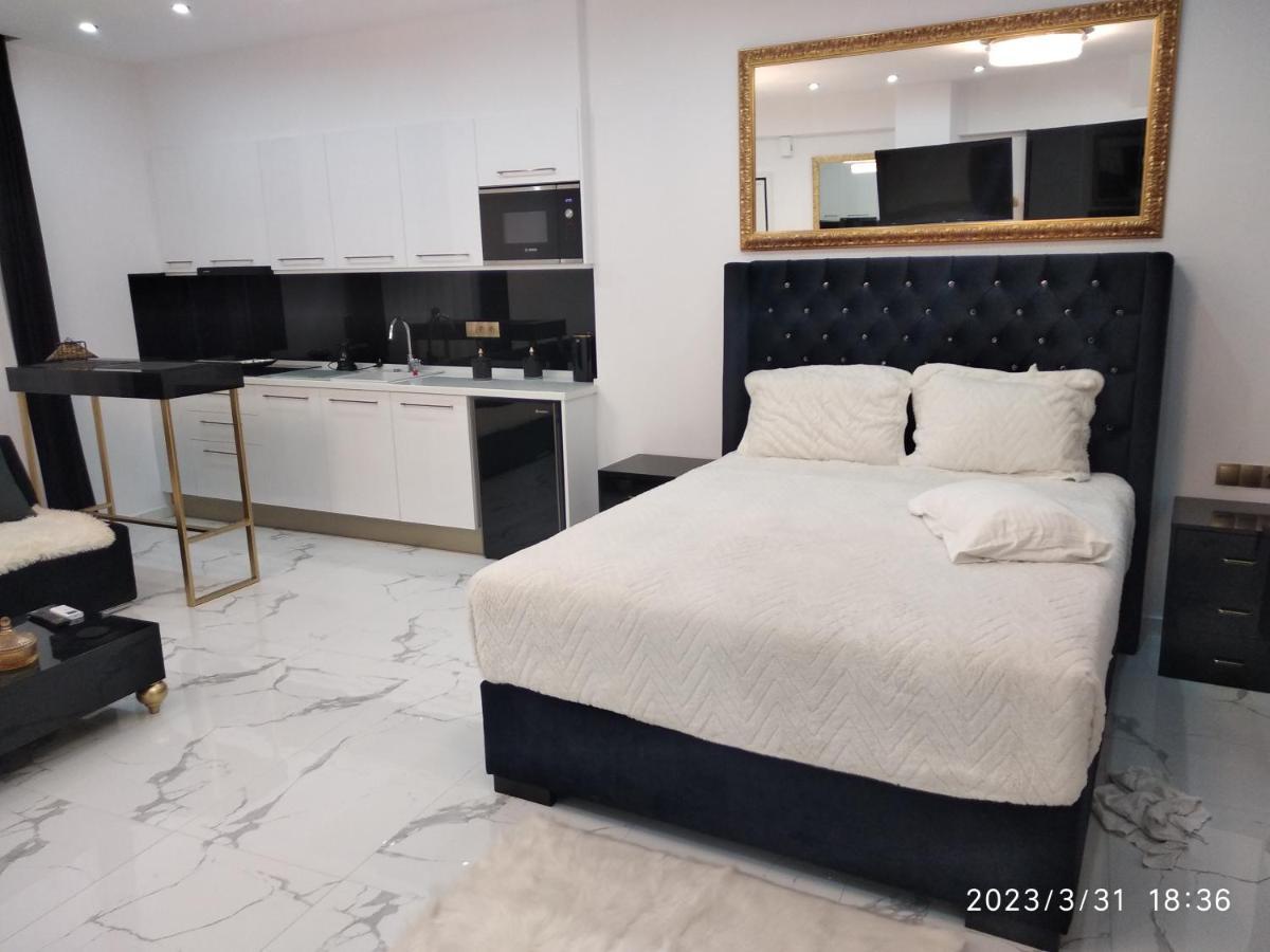 Despina'S Palace Apt Downtown Ηράκλειο Κρήτης Εξωτερικό φωτογραφία