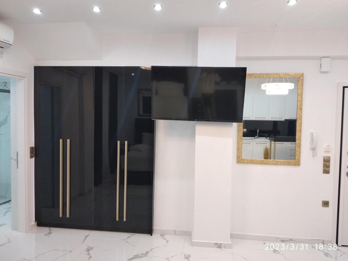 Despina'S Palace Apt Downtown Ηράκλειο Κρήτης Εξωτερικό φωτογραφία