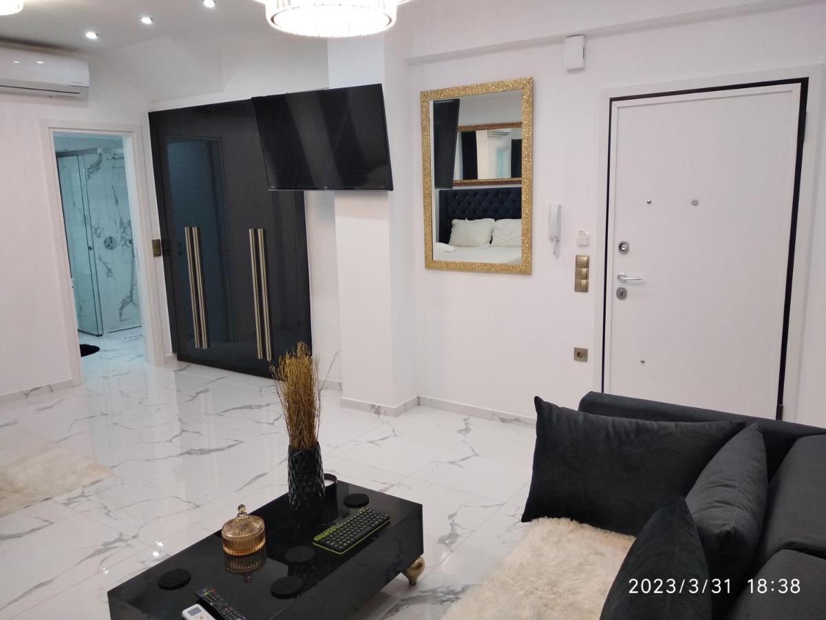 Despina'S Palace Apt Downtown Ηράκλειο Κρήτης Εξωτερικό φωτογραφία