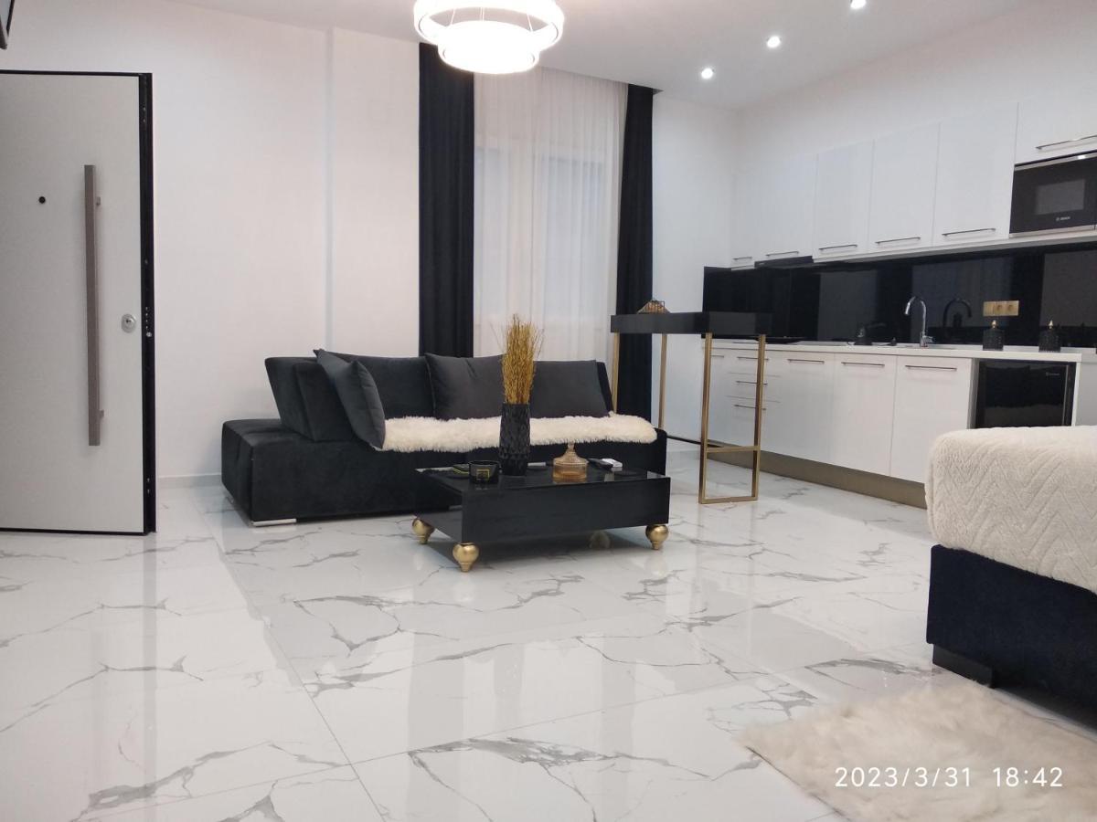 Despina'S Palace Apt Downtown Ηράκλειο Κρήτης Εξωτερικό φωτογραφία