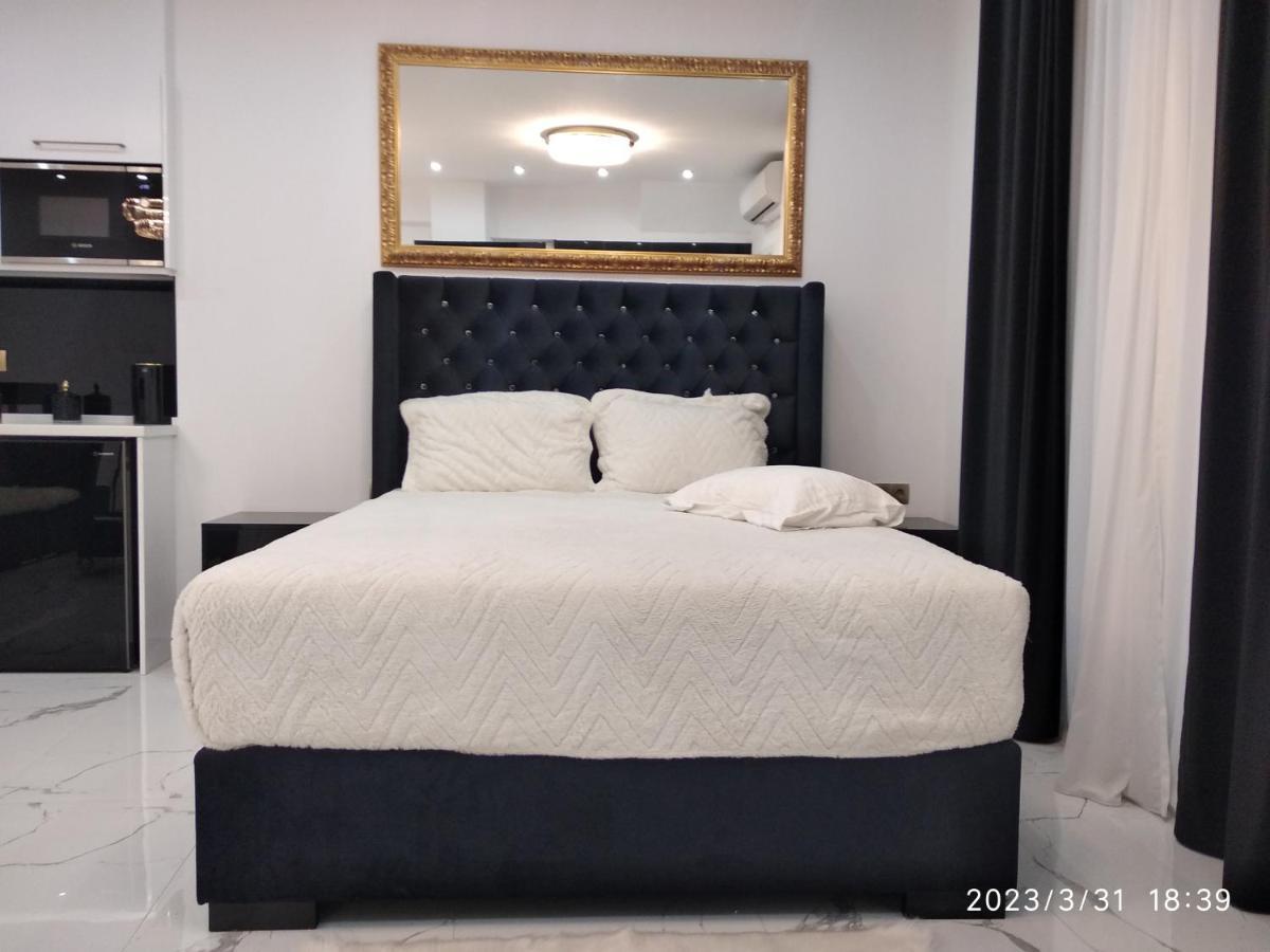 Despina'S Palace Apt Downtown Ηράκλειο Κρήτης Εξωτερικό φωτογραφία