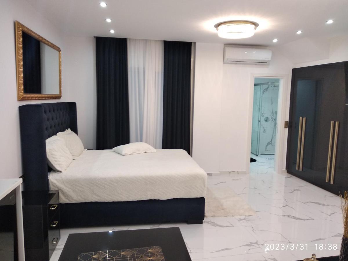 Despina'S Palace Apt Downtown Ηράκλειο Κρήτης Εξωτερικό φωτογραφία