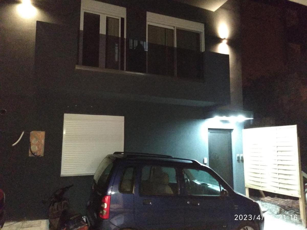 Despina'S Palace Apt Downtown Ηράκλειο Κρήτης Εξωτερικό φωτογραφία