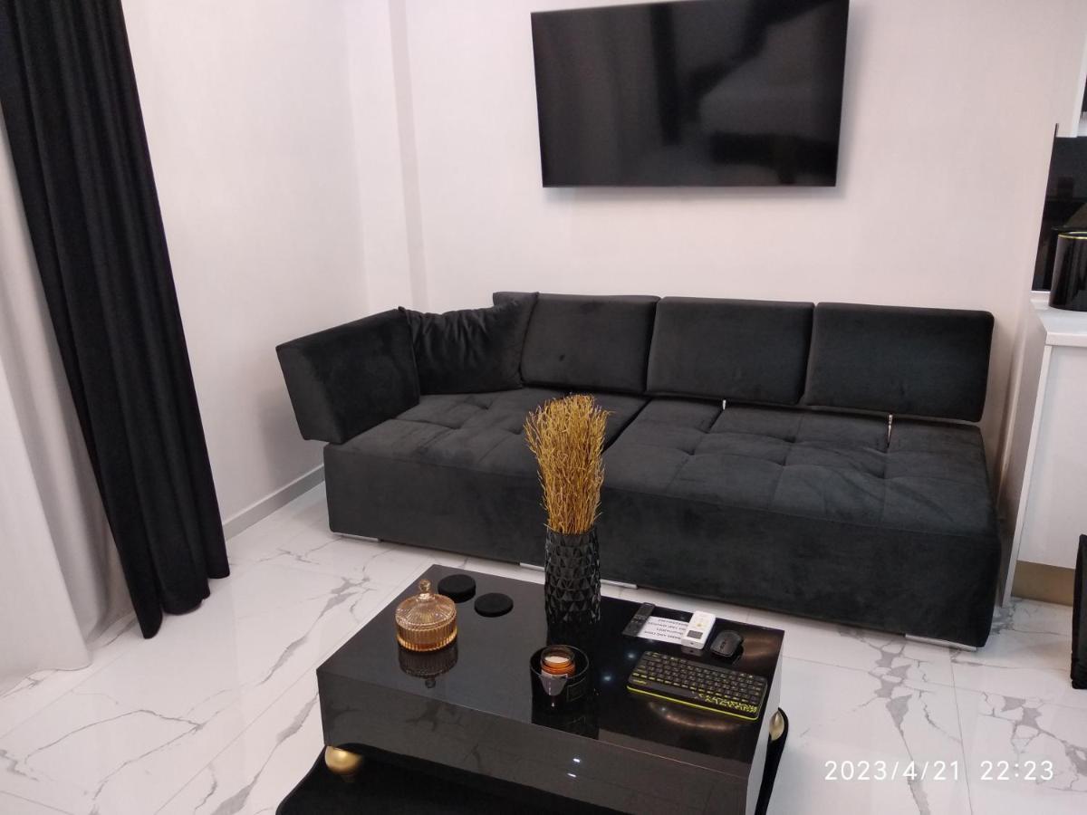 Despina'S Palace Apt Downtown Ηράκλειο Κρήτης Εξωτερικό φωτογραφία