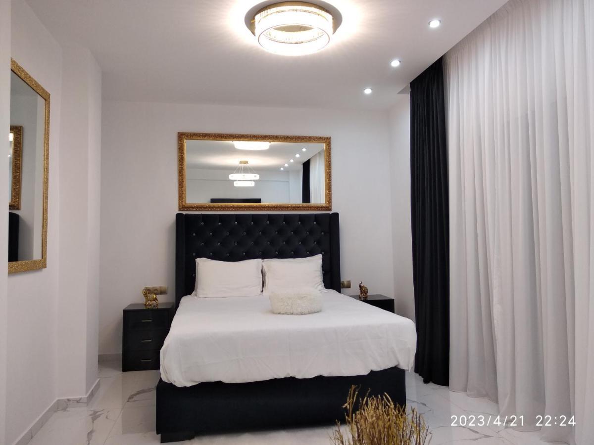 Despina'S Palace Apt Downtown Ηράκλειο Κρήτης Εξωτερικό φωτογραφία