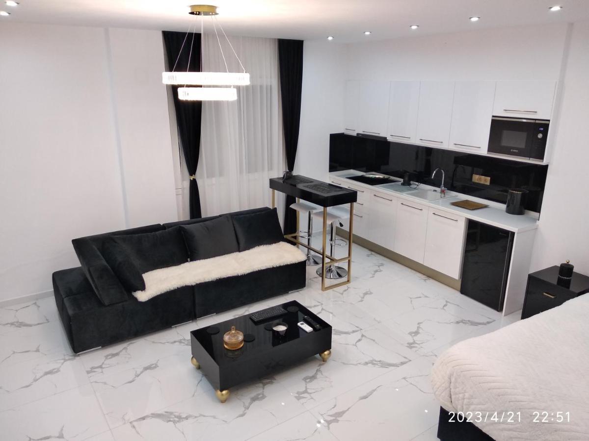 Despina'S Palace Apt Downtown Ηράκλειο Κρήτης Εξωτερικό φωτογραφία