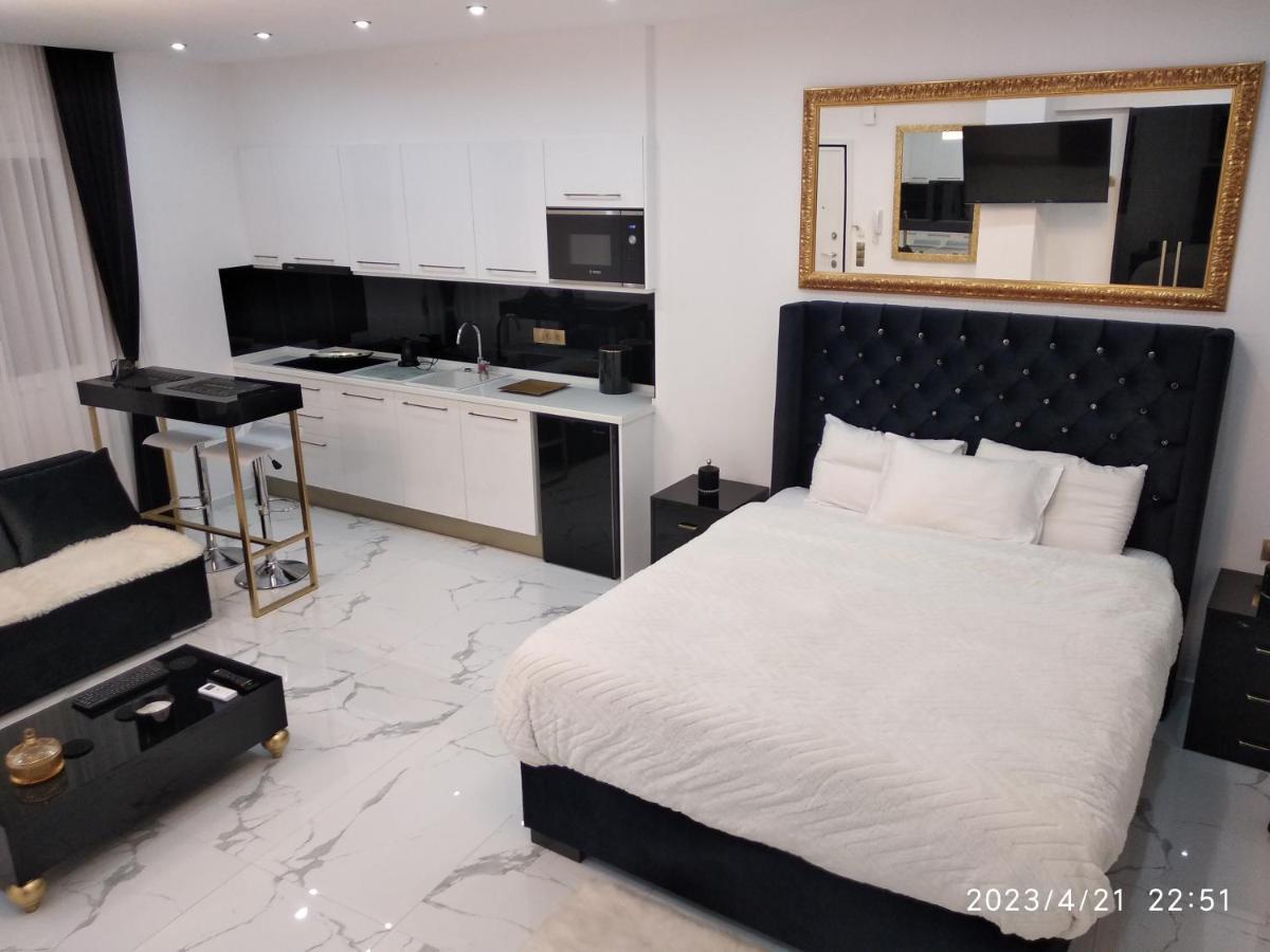 Despina'S Palace Apt Downtown Ηράκλειο Κρήτης Εξωτερικό φωτογραφία