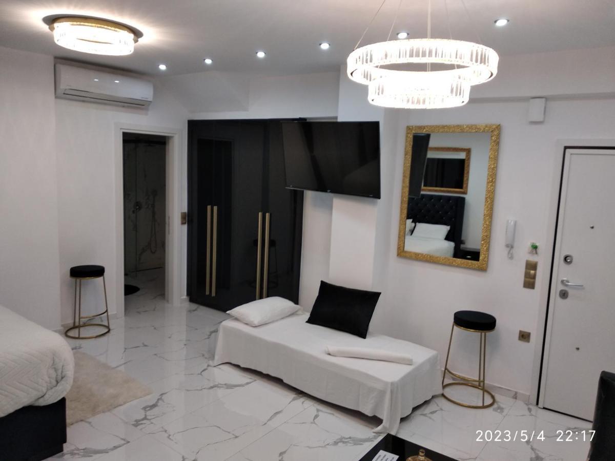 Despina'S Palace Apt Downtown Ηράκλειο Κρήτης Εξωτερικό φωτογραφία