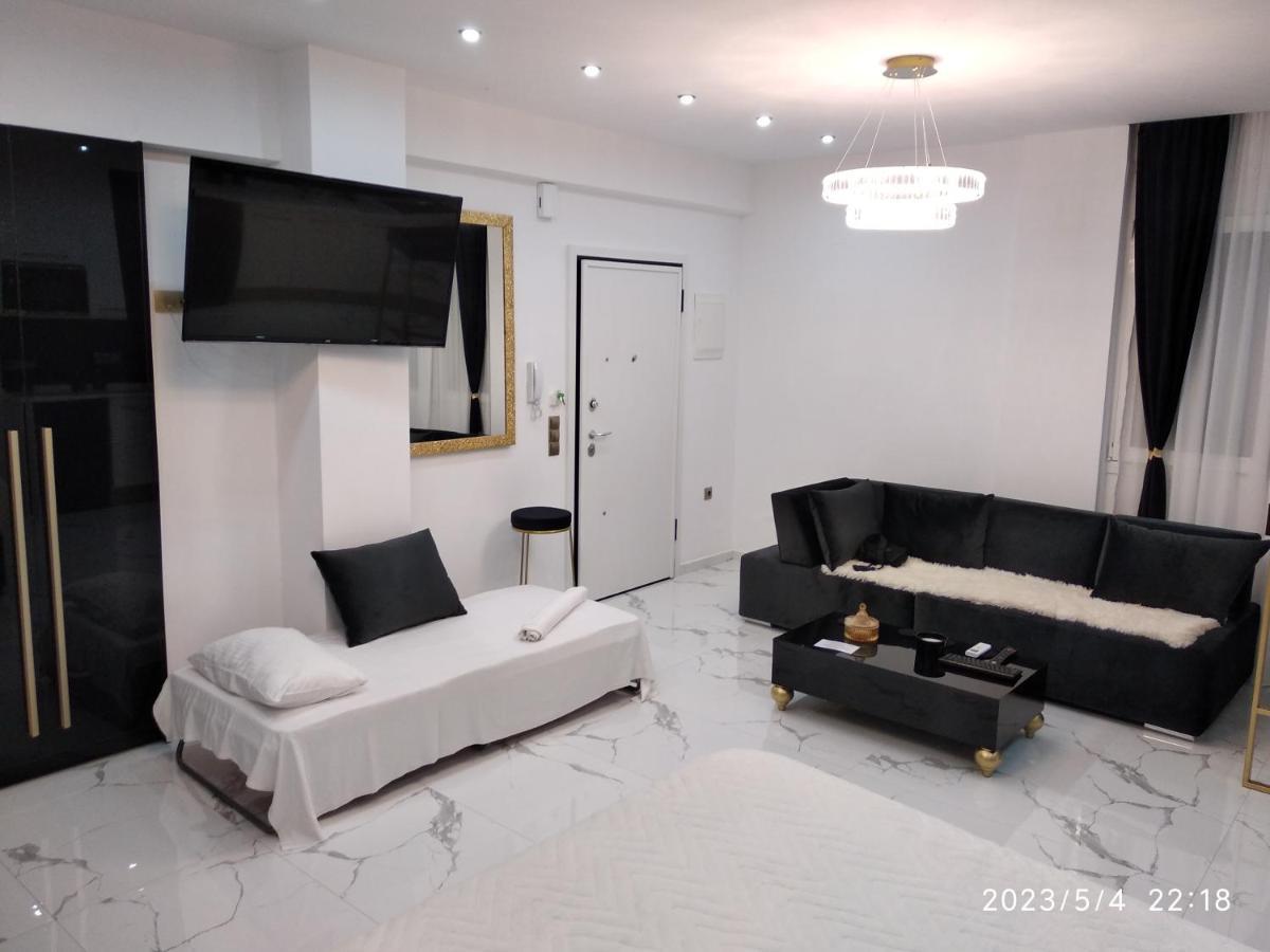 Despina'S Palace Apt Downtown Ηράκλειο Κρήτης Εξωτερικό φωτογραφία