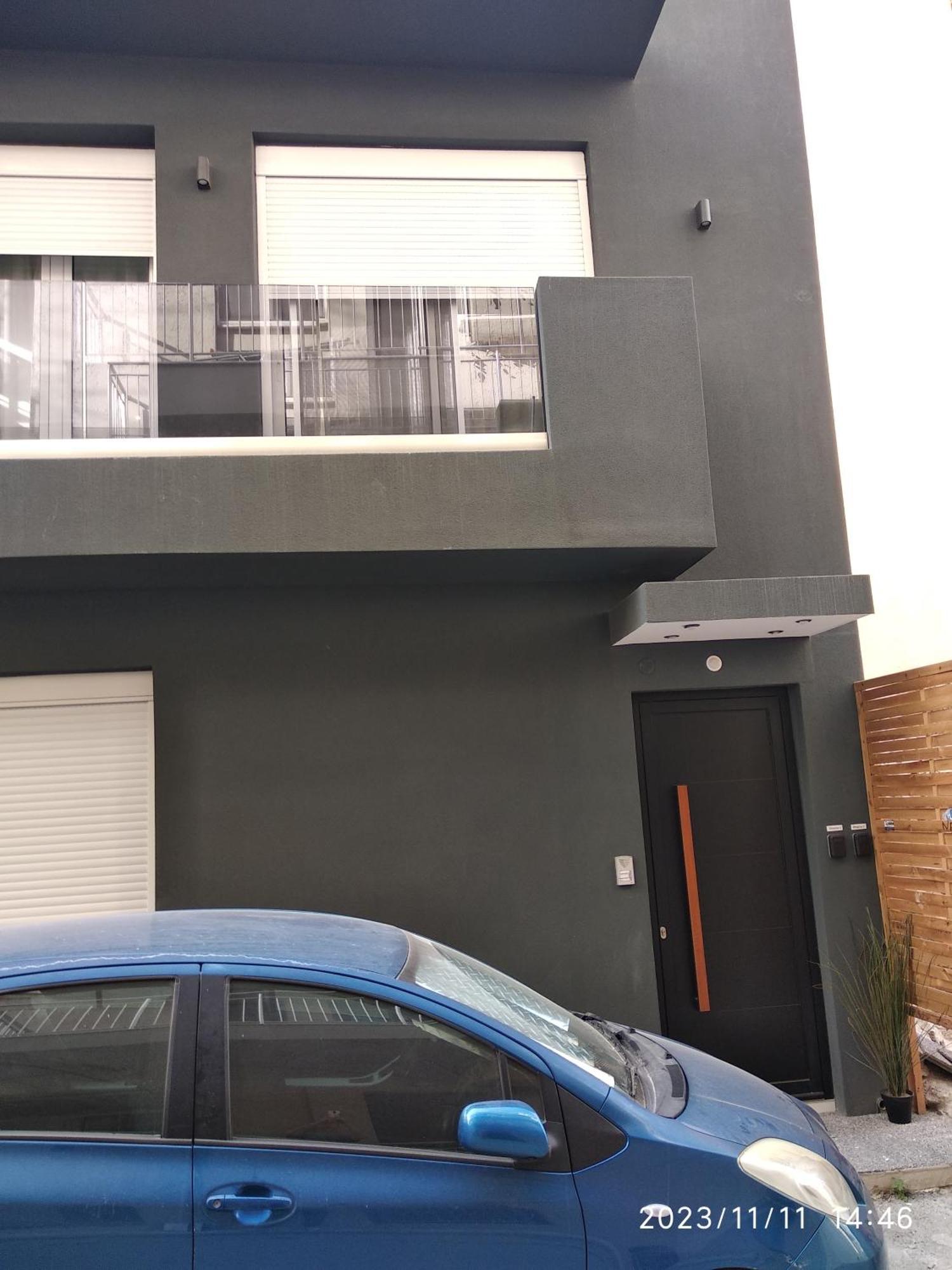 Despina'S Palace Apt Downtown Ηράκλειο Κρήτης Εξωτερικό φωτογραφία